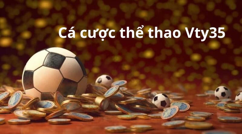 Cá cược thể thao