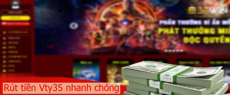 Giao dịch thực hiện nhanh chóng